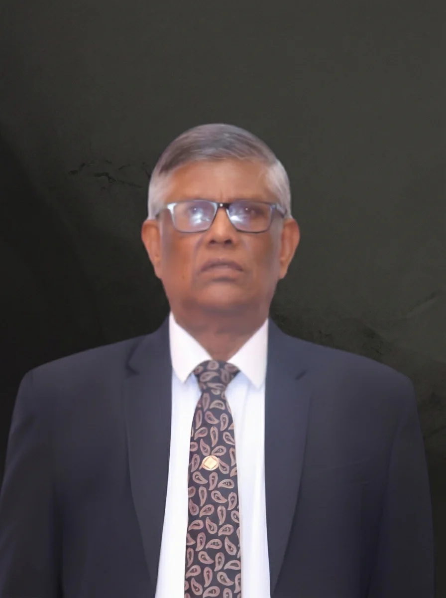 Lion T. Uthayasurian